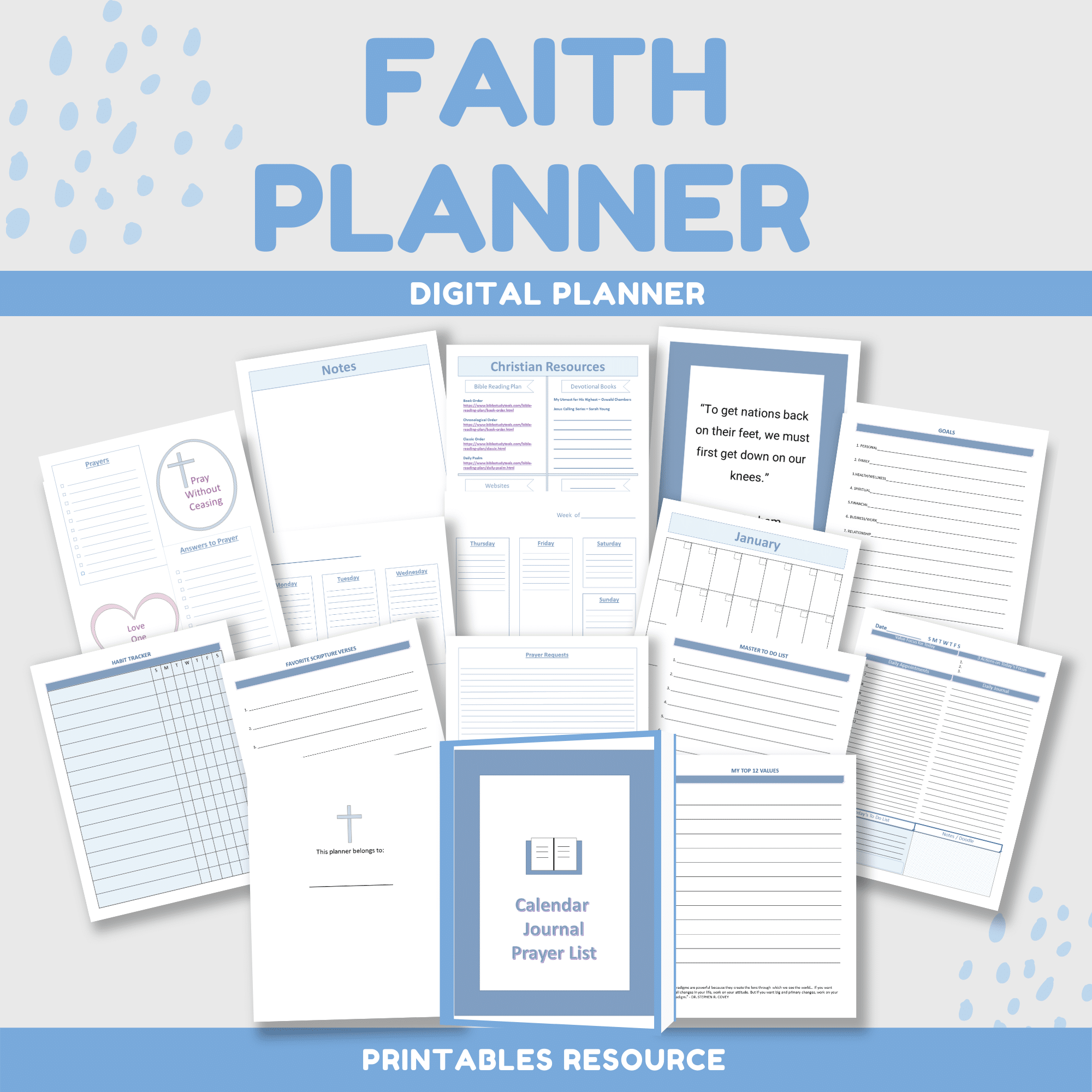 PRINTABLERESOURCES